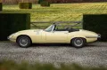 Jaguar E-Type S3 V12 Roadster Automatic