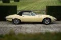 Jaguar E-Type S3 V12 Roadster Automatic