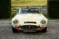 Jaguar E-Type S3 V12 Roadster Automatic