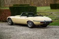 Jaguar E-Type S3 V12 Roadster Automatic