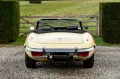 Jaguar E-Type S3 V12 Roadster Automatic