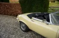 Jaguar E-Type S3 V12 Roadster Automatic