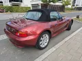 BMW Z3 Roadster 1.9i - Cabrio