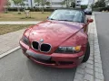 BMW Z3 Roadster 1.9i - Cabrio