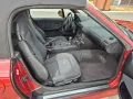 BMW Z3 Roadster 1.9i - Cabrio