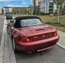 BMW Z3 Roadster 1.9i - Cabrio