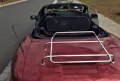 BMW Z3 Roadster 1.9i - Cabrio