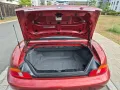 BMW Z3 Roadster 1.9i - Cabrio