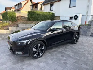 Polestar 2 Long Range Dual Motor Plus Paket Facelift 