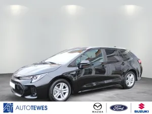 Suzuki Swace 1.8l Comfort+ CVT Hybrid