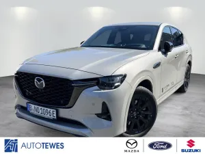Mazda CX-60 2.5l PHEV AWD 