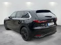Mazda CX-80 3.3l 254 PS AWD 