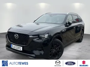 Mazda CX-80 3.3l 254 PS AWD 