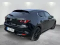 Mazda 3 2.5l 141PS 