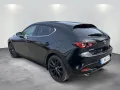 Mazda 3 2.5l 141PS 
