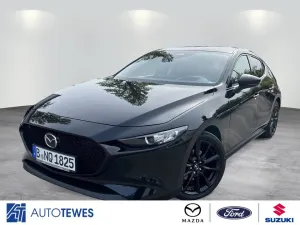 Mazda 3 2.5l 141PS 