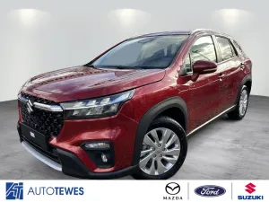 Suzuki S-Cross 1.5l Comfort