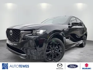 Mazda CX-60 3.3l D 254 PS AWD 