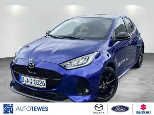 Mazda 2 Hybrid 1.5l Hybrid 