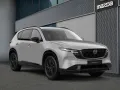Mazda CX-5 2.5l AWD 6AT 