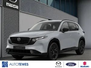 Mazda CX-5 2.5l AWD 6AT 