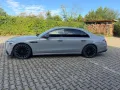 Mercedes-Benz S 63 AMG S Limousine S 63 AMG e 4Matic+ L