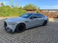 Mercedes-Benz S 63 AMG S Limousine S 63 AMG e 4Matic+ L