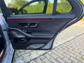 Mercedes-Benz S 63 AMG S Limousine S 63 AMG e 4Matic+ L
