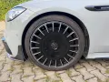 Mercedes-Benz S 63 AMG S Limousine S 63 AMG e 4Matic+ L