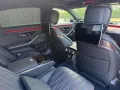 Mercedes-Benz S 63 AMG S Limousine S 63 AMG e 4Matic+ L