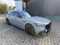 Mercedes-Benz S 63 AMG S Limousine S 63 AMG e 4Matic+ L