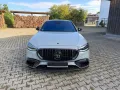Mercedes-Benz S 63 AMG S Limousine S 63 AMG e 4Matic+ L
