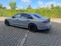 Mercedes-Benz S 63 AMG S Limousine S 63 AMG e 4Matic+ L