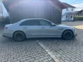 Mercedes-Benz S 63 AMG S Limousine S 63 AMG e 4Matic+ L