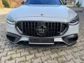 Mercedes-Benz S 63 AMG S Limousine S 63 AMG e 4Matic+ L