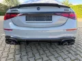 Mercedes-Benz S 63 AMG S Limousine S 63 AMG e 4Matic+ L