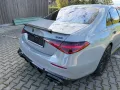 Mercedes-Benz S 63 AMG S Limousine S 63 AMG e 4Matic+ L