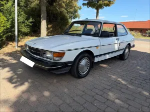 Saab 90 - Oldtimer 