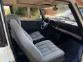 Saab 90 - Oldtimer 