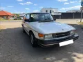 Saab 90 - Oldtimer 