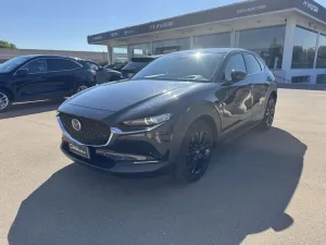 Mazda CX-30 2.0L Skyactiv-G 150cv M Hybrid Homur