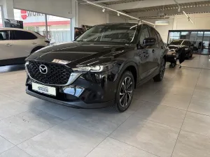 Mazda CX-5 194 PS ADVANTAGE AHK *Garantie 09/2030*