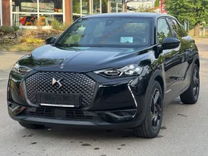 DS Automobiles DS3 Crossback La Première/Massage/HeadUp/VOLL