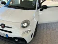 Abarth 595 1.4 Turbo T-Jet 180 CV Esseesse
