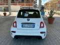 Abarth 595 1.4 Turbo T-Jet 180 CV Esseesse