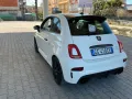 Abarth 595 1.4 Turbo T-Jet 180 CV Esseesse