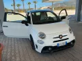 Abarth 595 1.4 Turbo T-Jet 180 CV Esseesse