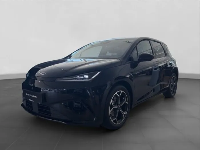 BYD Dolphin G DM-i Comfort