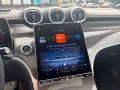 Mercedes-Benz GLC 43 AMG 4MATIC, PANO