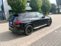 Mercedes-Benz GLC 43 AMG 4MATIC, PANO